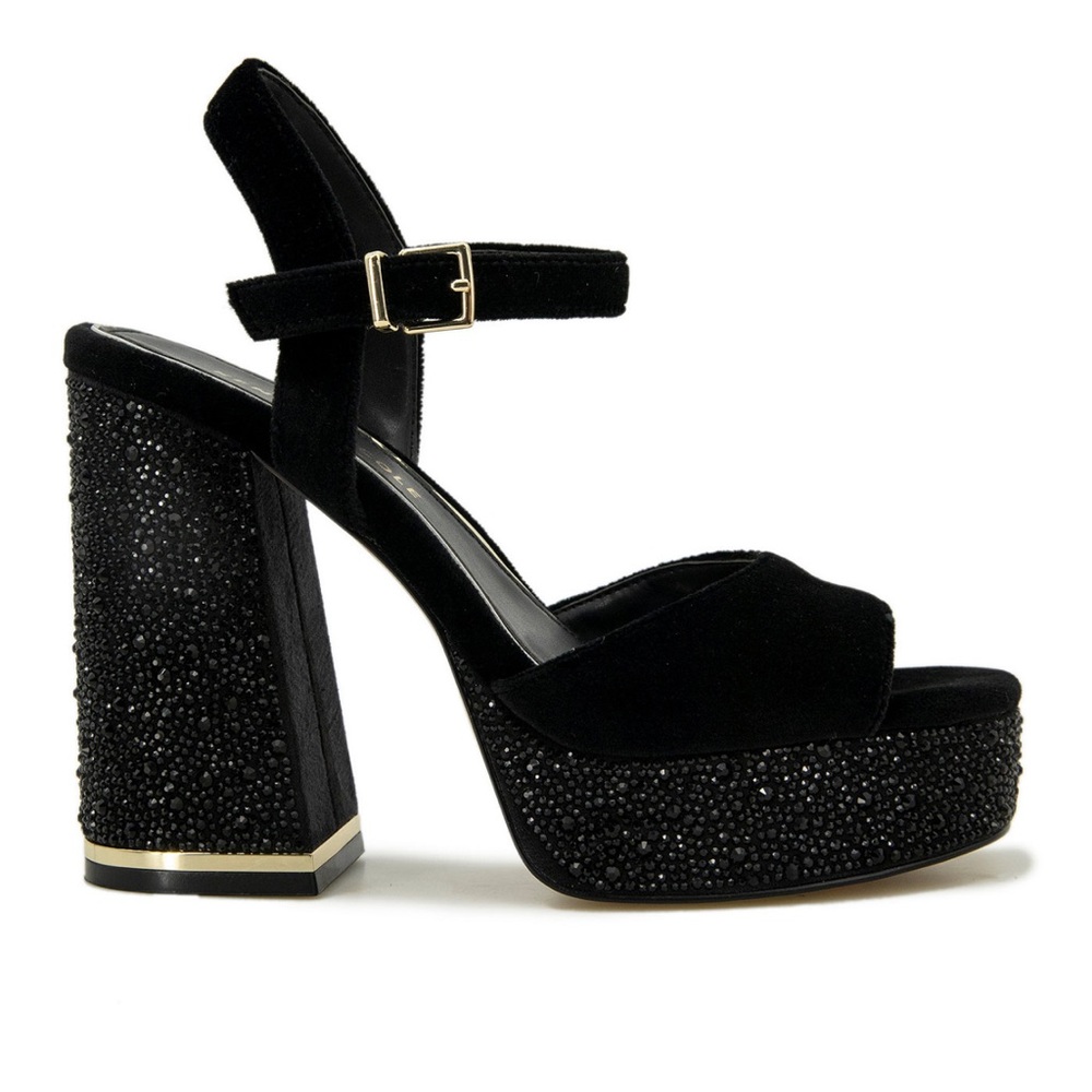 Kenneth Cole Heels 11M